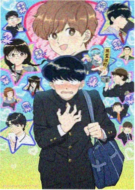 声之形完整版小学篇剧照